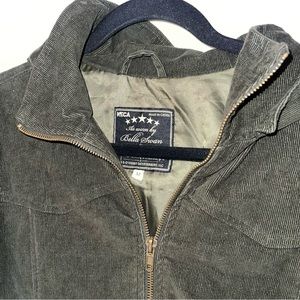 NECA Bella Swan jacket